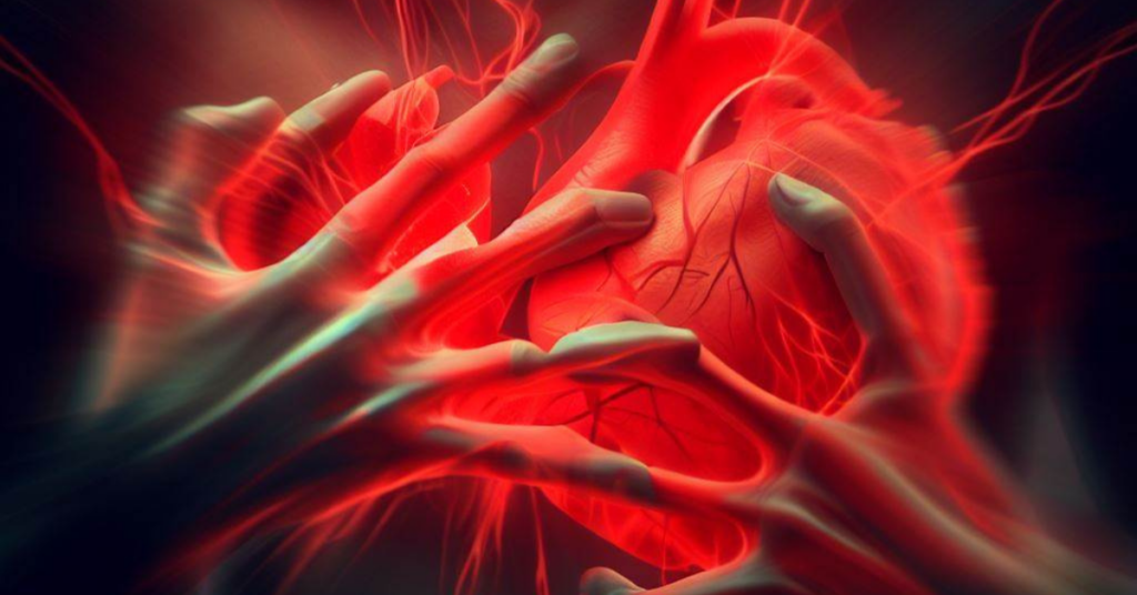 Back Pain with a Heart Attack