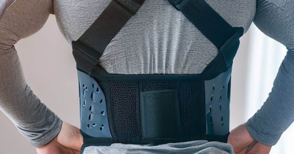 Best Brace for Sciatica Nerve Pain