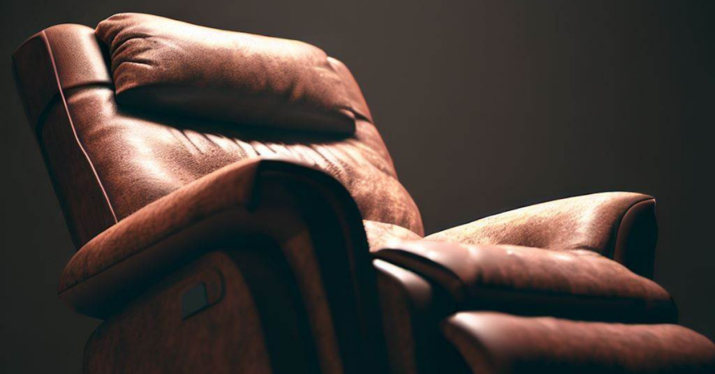 Best Recliner for Back Pain