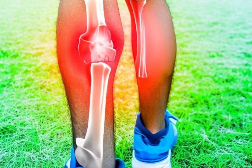 Pain in the Back of the Knee