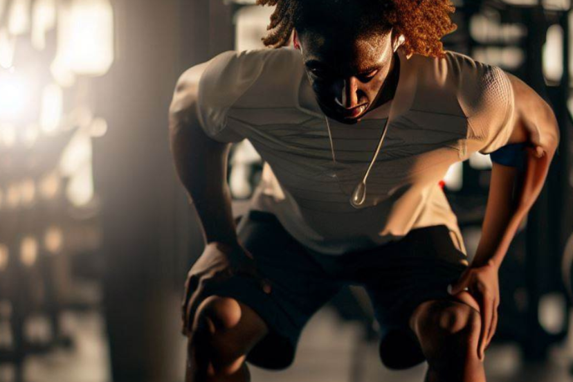 Preventing Lower Back Pain After Squats