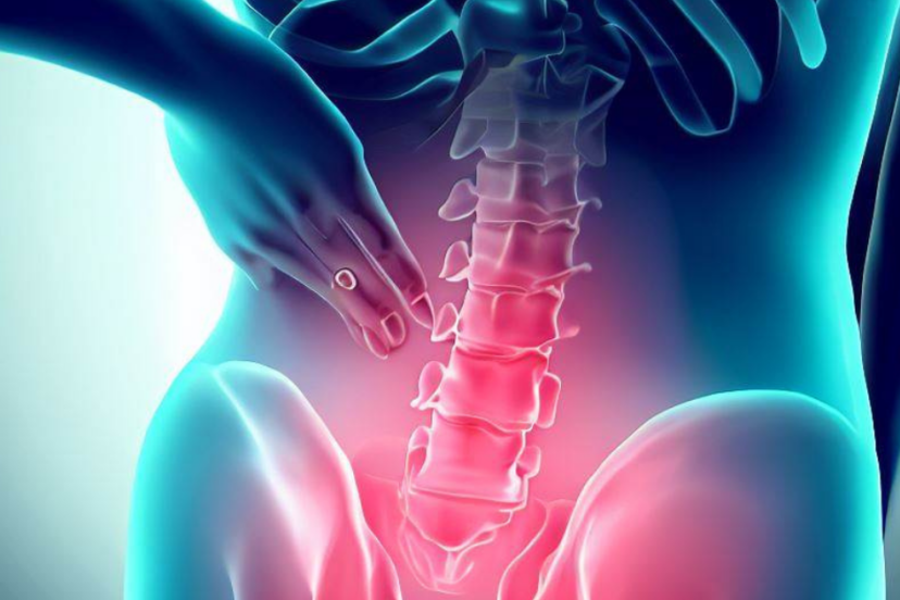 Can Constipation Cause Back Pain?