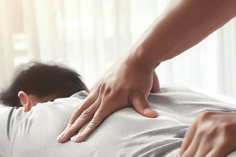 Lower Back Pain Self-Care