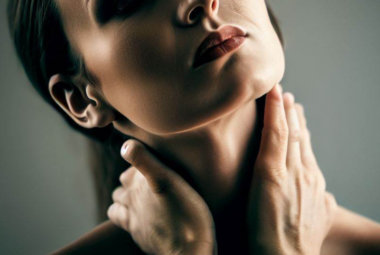 How to Get Rid of a Kink in Your Neck