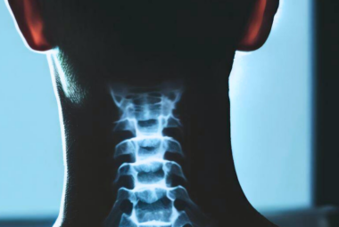Soft Tissue Neck X-ray