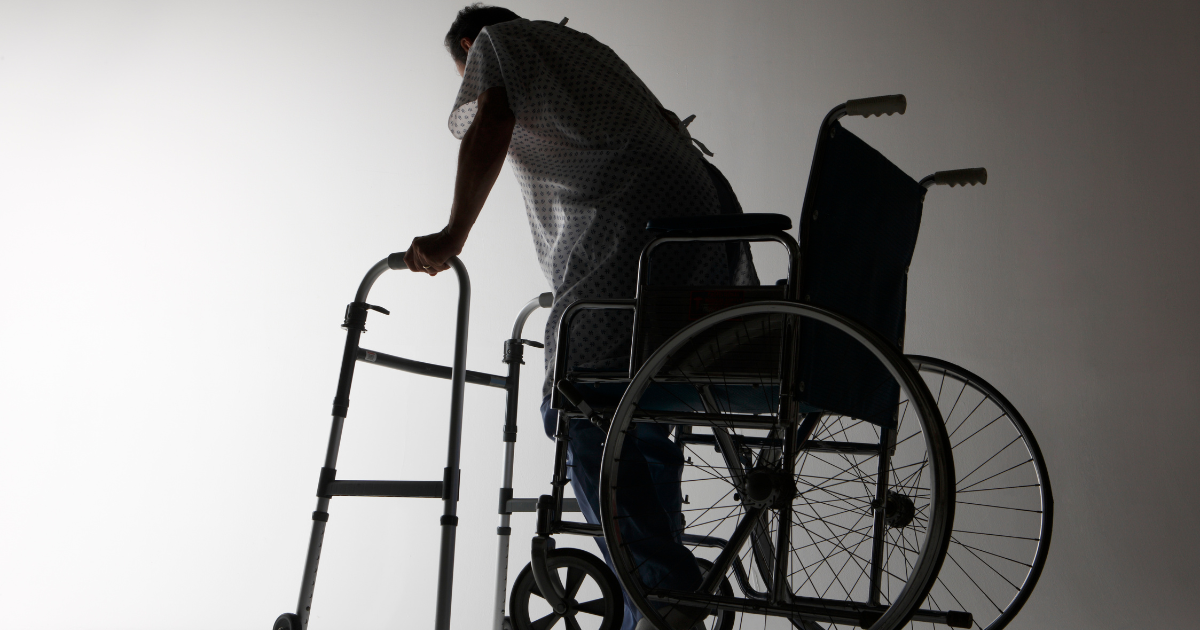 Total Knee Replacement Pain at Night