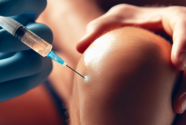 Knee Gel Injections