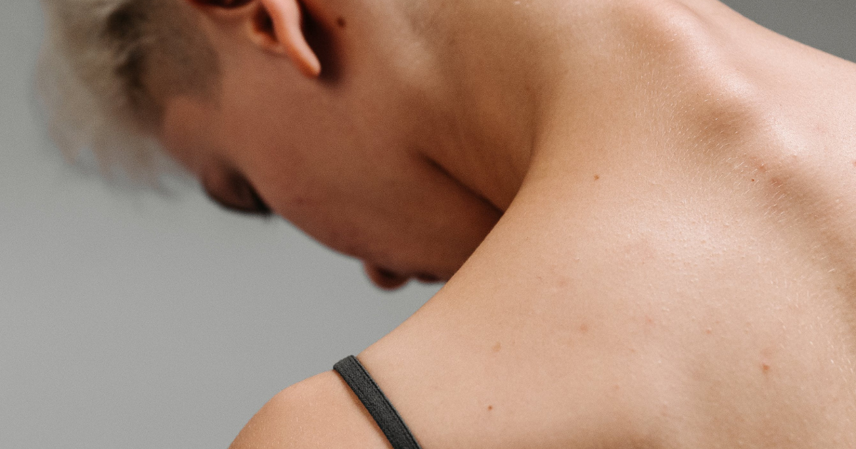 Protect your neck