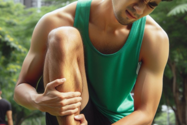 Soleus Muscle Strain