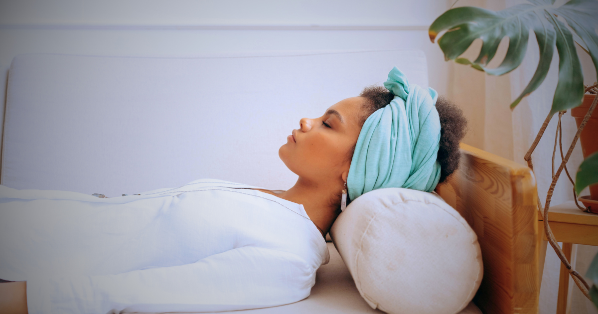 Pillow for Back Pain